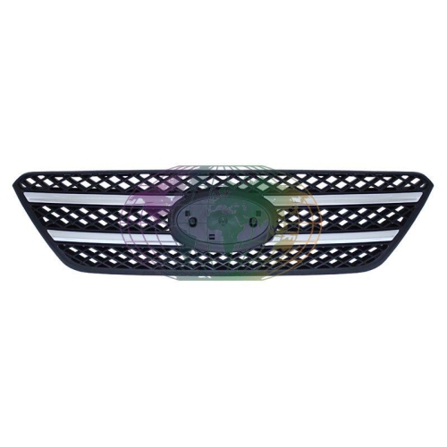 Lexmond Trading BV K&uuml;hlergitter 4675360