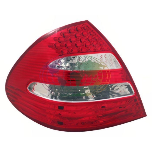 Lexmond Trading BV Schlussleuchte 6043412