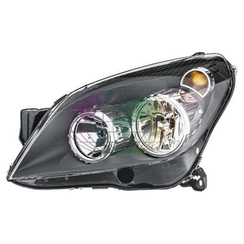 Lexmond Trading BV Hauptscheinwerfer 6420282