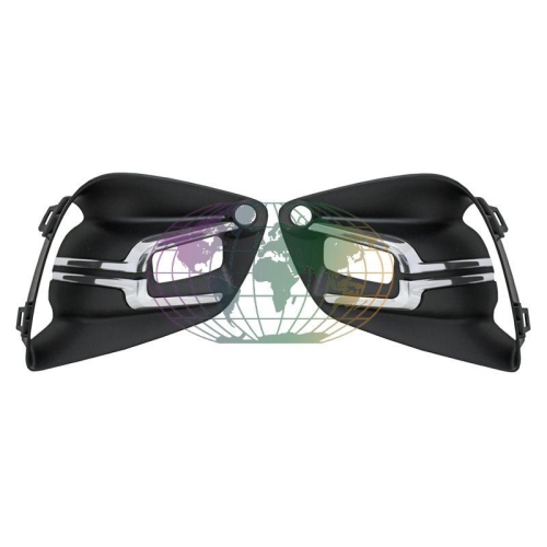 Lexmond Trading BV L&uuml;ftungsgitter, Sto&szlig;f&auml;nger 7212377