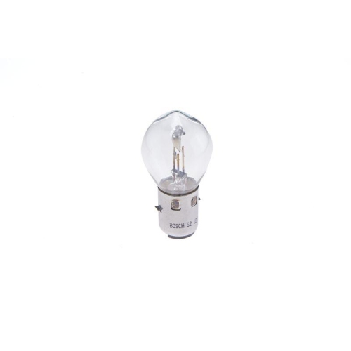 BOSCH Gl&uuml;hlampe, Hauptscheinwerfer Pure Light WS 1 987 302 105