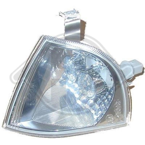 DIEDERICHS Blinkleuchte 7830173