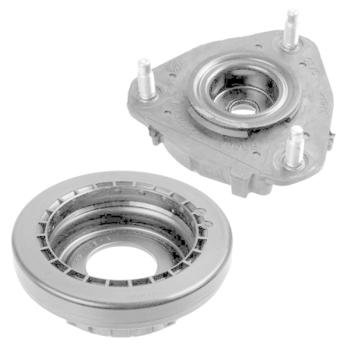 LEMF&Ouml;RDER Reparatursatz, Federbeinst&uuml;tzlager 34580 01