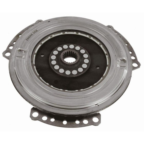 SACHS Torsionsd&auml;mpfer, Kupplung 1866 600 087
