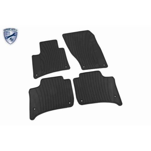 VAICO Fu&szlig;mattensatz EXPERT KITS + V45-0236