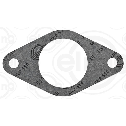 ELRING Dichtung, Druckluftkompressor 404.240