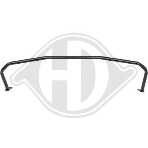 DIEDERICHS Aufpralld&auml;mpfer, Sto&szlig;f&auml;nger 2287014