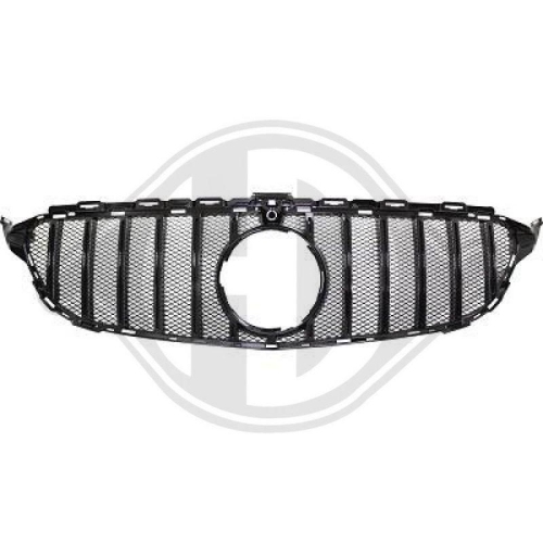 DIEDERICHS K&uuml;hlergitter HD Tuning 1673242