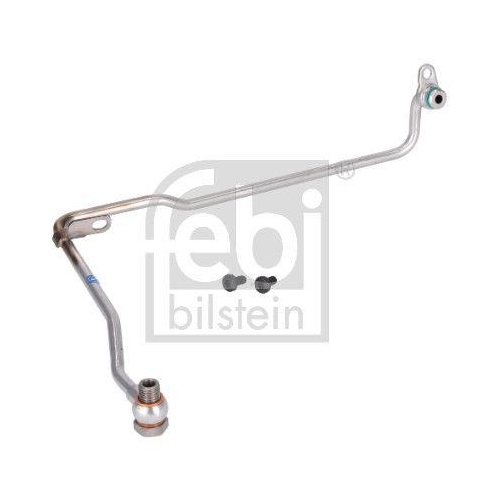 FEBI BILSTEIN &Ouml;lleitung, Lader 192548