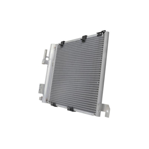 HELLA Kondensator, Klimaanlage >>> Easy2Fit <<< 8FC 366 220-491