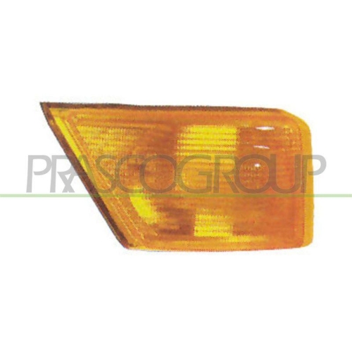 PRASCO Lichtscheibe, Blinkleuchte FT9264103
