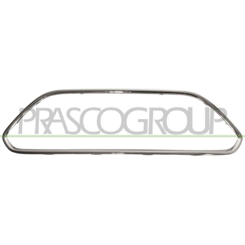 PRASCO Zier-/Schutzleiste, Sto&szlig;f&auml;nger PremiumCertified FD4262305