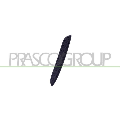 PRASCO L&uuml;ftungsgitter, Sto&szlig;f&auml;nger ME3552154