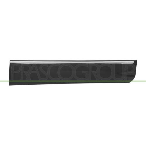 PRASCO Zier-/Schutzleiste, T&uuml;r FD8041413