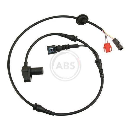 A.B.S. Sensor, Raddrehzahl 30023