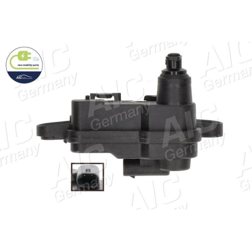 AIC Stellelement, Tankklappe NEW MOBILITY PARTS 76354