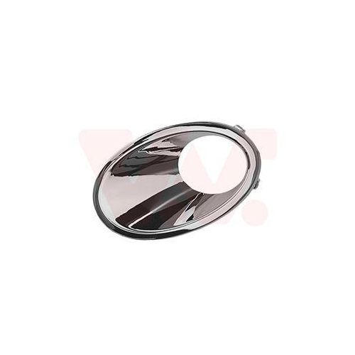 VAN WEZEL Blende, Sto&szlig;f&auml;nger 3389585