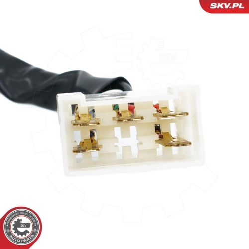 ESEN SKV Wischermotor 19SKV194