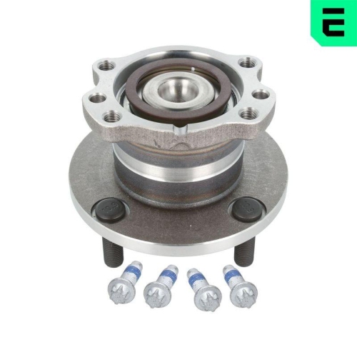 OPTIMAL Radlagersatz 302002