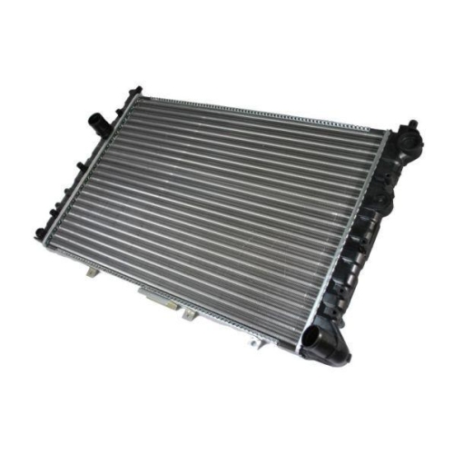 THERMOTEC K&uuml;hler, Motork&uuml;hlung D7D002TT
