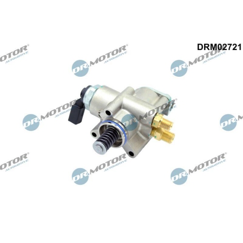Dr.Motor Automotive Hochdruckpumpe DRM02721