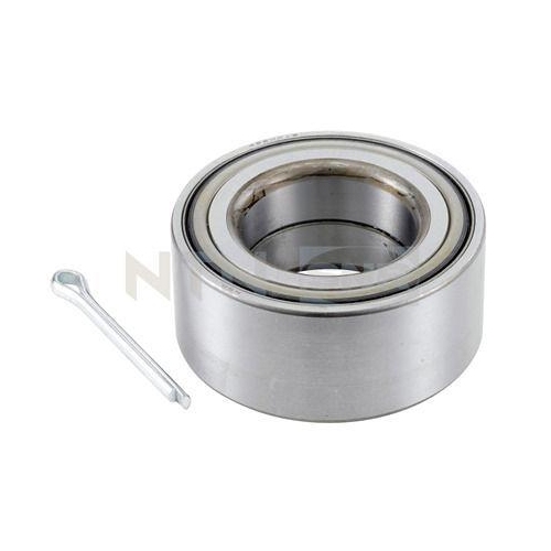 SNR Radlagersatz R186.07