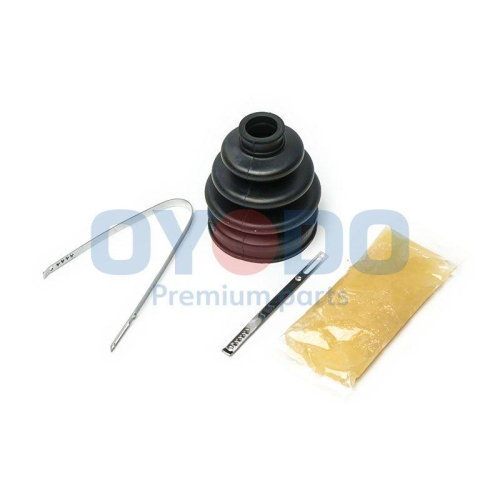 Oyodo Faltenbalgsatz, Antriebswelle 50P0309-OYO