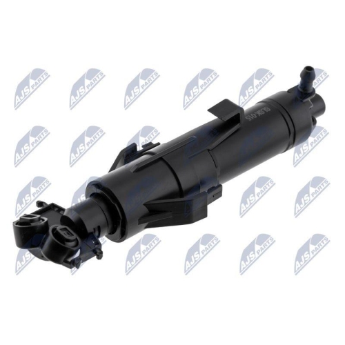 NTY Waschwasserd&uuml;se, Scheinwerferreinigung EDS-SK-015