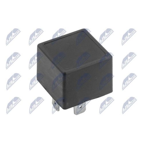 NTY Relais, Niveauregulierung BPP-ME-020