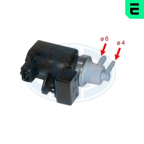 ERA Druckwandler, Turbolader 555055A