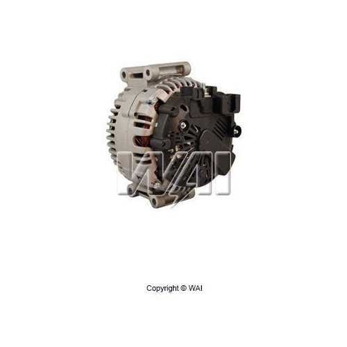 WAI Generator 20122N