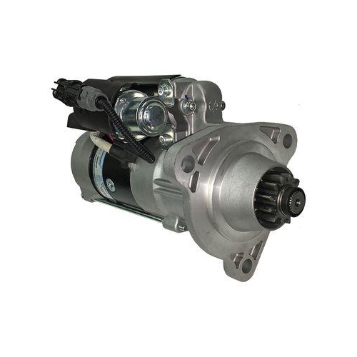 BOM-Prestolite Starter M90R3564SE