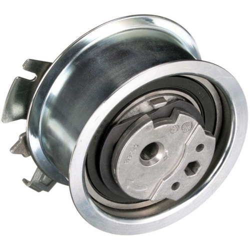 GATES Spannrolle, Zahnriemen PowerGrip&trade; T43151
