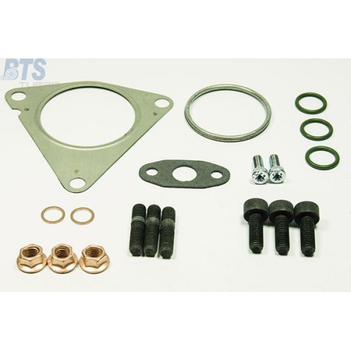 BTS Turbo Montagesatz, Lader T931448ABS