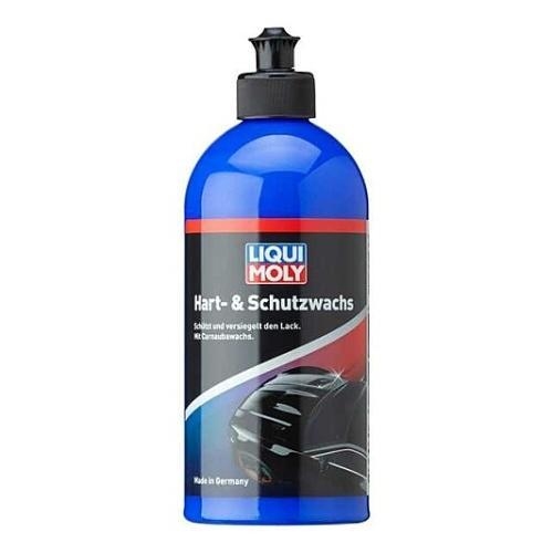 Hartwachs Schutzwachs 500 ml Liqui Moly 21763