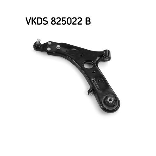 SKF Lenker, Radaufh&auml;ngung VKDS 825022 B