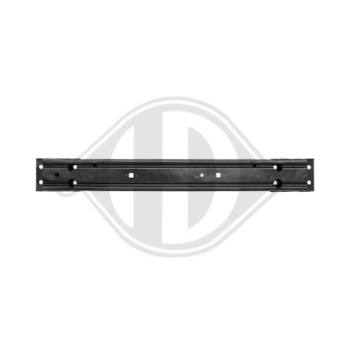 DIEDERICHS Aufpralld&auml;mpfer, Sto&szlig;f&auml;nger 1581060