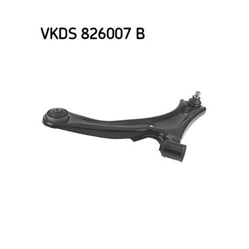 SKF Lenker, Radaufh&auml;ngung VKDS 826007 B