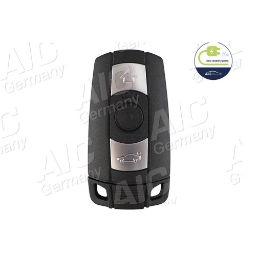 AIC Geh&auml;use, Autoschl&uuml;ssel NEW MOBILITY PARTS 57560