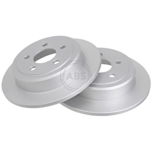 A.B.S. Bremsscheibe 16800