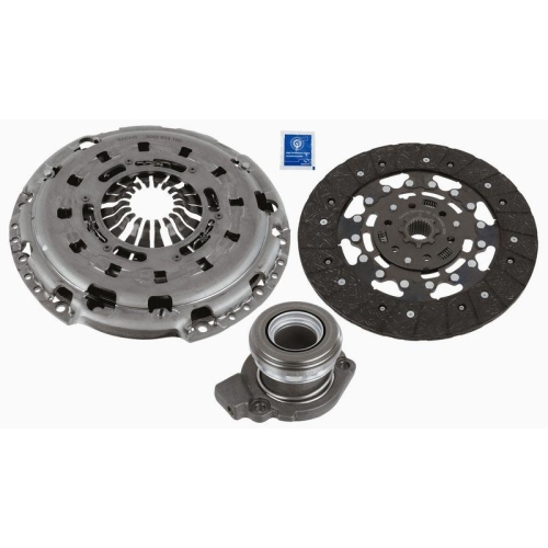 SACHS Kupplungssatz XTend Kit plus CSC 3000 990 680