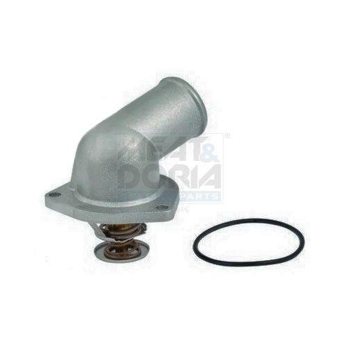 MEAT & DORIA Thermostat, K&uuml;hlmittel 92085