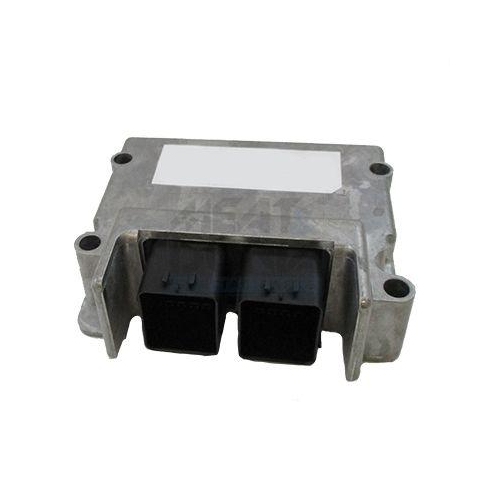 MEAT & DORIA Steuerger&auml;t, Airbag 208002