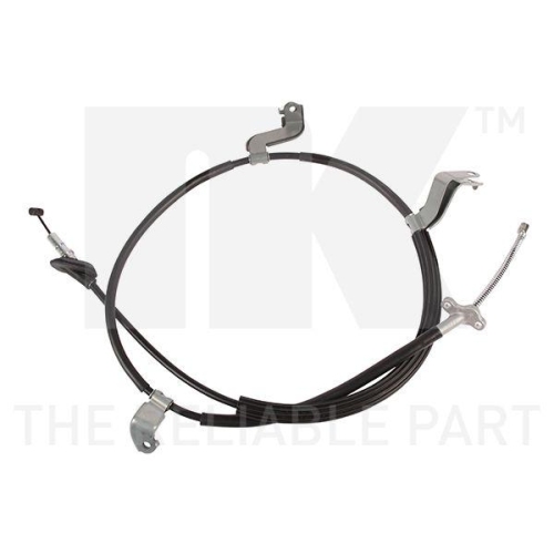 NK Seilzug, Feststellbremse 902657