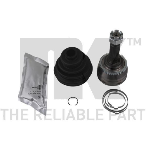 NK Gelenksatz, Antriebswelle 513513