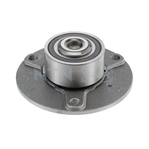 SNR Radlagersatz R187.03