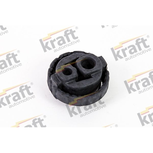 KRAFT AUTOMOTIVE Halter, Abgasanlage 0505950