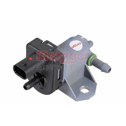 METZGER AGR-Ventil, Abgassteuerung ORIGINAL ERSATZTEIL 08920100