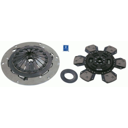SACHS Kupplungssatz 3800 541 006