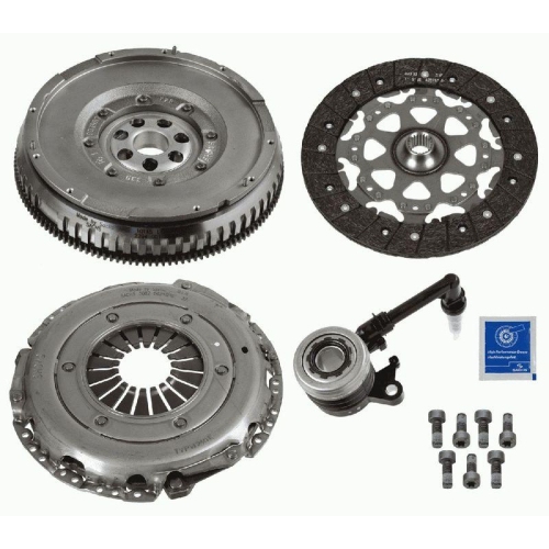 SACHS Kupplungssatz ZMS Modul XTend plus CSC 2290 601 097